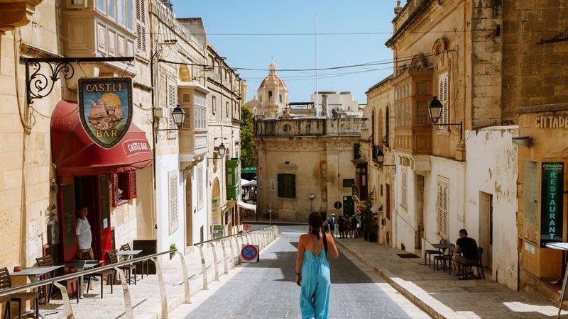 Visit Malta nimittää Aviarepsin edustajakseen Pohjoismaissa