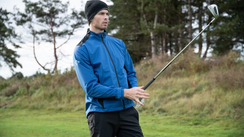 Callaway Apparel Introduces A/W 2024 Collection for Men