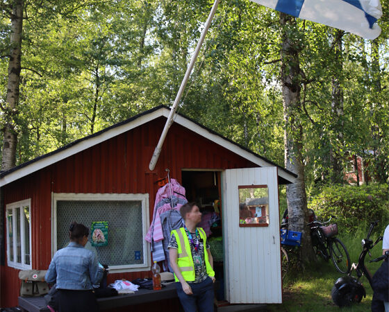 Kivinokan juhannusjuhlat 2026